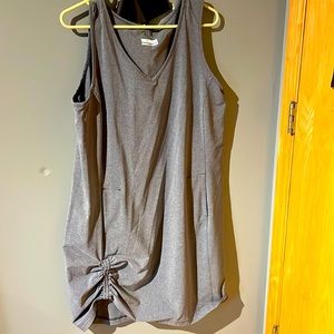 Columbia women’s swim coverup 1X